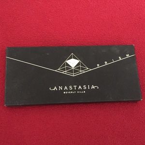 Anastasia Beverly Hills Prism Eyeshadow Palette